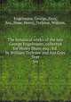 The botanical works of the late George Engelmann, collected for Henry Shaw, esq. /Ed. by William Trelease and Asa Gray.. Text, Engelmann, George,,Gray, Asa,,Shaw, Henry,,Trelease, William, 