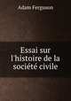 Essai sur l