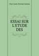 ESSAI SUR L