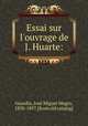 Essai sur l