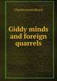 Giddy minds and foreign quarrels, Beard, Charles Austin 