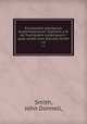 Enumeratio plantarum Guatemalensium imprimis a H. de Tuerckheim collectarum /quas edidit John Donnell Smith.. v.1, Smith, John Donnell, 