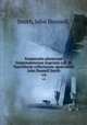 Enumeratio plantarum Guatemalensium imprimis a H. de Tuerckheim collectarum /quas edidit John Donnell Smith.. v.6, Smith, John Donnell, 