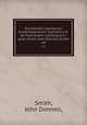 Enumeratio plantarum Guatemalensium imprimis a H. de Tuerckheim collectarum /quas edidit John Donnell Smith.. v.8, Smith, John Donnell, 