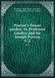 Paxton`s flower garden /by Professor Lindley and Sir Joseph Paxton.. v. 2, Bradbury & Evans.,Constans, L.,Lindley, John,,Paxton, Joseph, 