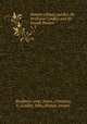 Paxton`s flower garden /by Professor Lindley and Sir Joseph Paxton.. v. 3, Bradbury & Evans.,Constans, L.,Lindley, John,,Paxton, Joseph, 