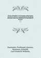 Florae Columbiae ?terrarumque adiacentium specimina selecta in peregrinatione duodecim annorum observata /delineavit et descripsit H. Karsten.. v. 1, Duemmler, Ferdinand.,Karsten, Hermann,,Schmidt, Carl Friedrich Wilhelm, 