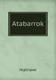 Atabarrok, matnawi 