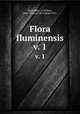 Flora fluminensis.. v. 1, Senefelder, A.,Velloso, Jose? Mariano da Conceic?a?o, 
