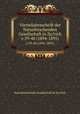 Vierteljahrsschrift der Naturforschenden Gesellschaft in Zu?rich.. v.39-40 (1894-1895), Naturforschende Gesellschaft in Zu?rich 