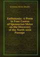 Euthanasia: A Poem in Four Cantos of Spenserian Metre on the Discovery of the North-west Passage ., Erasmus Henry Brodie 
