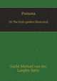 Pomona. Or The fruit-garden illustrated, Gucht Michael van der,Langley Batty 