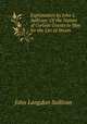 Explanation by John L. Sullivan: Of the Nature of Certain Grants to Him for the Use of Steam ., John Langdon Sullivan 
