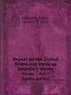 Report on the United States and Mexican boundary survey. Volume 2, Part 1 Reptiles and Fish, William H. Emory,Spencer F. Baird 