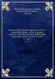 Systema naturae per regna tria naturae ?secundum classes, ordines, genera, species, cum characteribus, differentiis, synonymis, locis /Caroli a Linne? .. v. 1, pt. 1, Beer, Georg Emanuel.,Gmelin, Johann Friedrich,,Linne?, Carl von, 