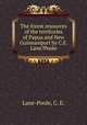 The forest resources of the territories of Papua and New Guineareport by C.E. Lane?Poole., Lane-Poole, C. E. 