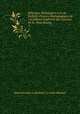 Melanges Biologiques tires du Bulletin Physico-Mathematique de l