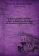 Le theatre villageois en Flandre; histoire, litterature, musique, religion, politique, moeurs, d