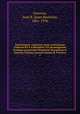 Institutiones canonicae juxta novissimum Codicem Pii X a Benedicto XV promulgatum juxtaque praescripta Hispaniae disciplinae et Americe Latinae, auctore Joanne B. Ferreres. 1, Ferreres, Juan B. (Juan Bautista), 1861-1936 
