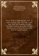 D. Io. Ernest. Hebenstreit, anat. et chir. in Acad. Lips. P.P. Ord. Acad. Imp. Nat. cur. Sodalis, De usu partium carmen, seu, Physiologia metrica ad modum Titi Lucretii Cari De rerum natura, Hebenstreit, Johann Ernst, 1703-1757,Lucretius Carus, Titus. De rerum natura,Boecler, Philipp Heinrich, 1718-1759, former owner. med 