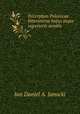 Excerptum Polonicae litteraturae hujus atque superioris aetatis, Jan Daniel A. Janocki 