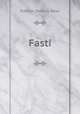 Fasti, Publius Ovidius Naso 
