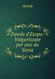 Favole d