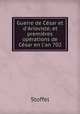 Guerre de Cesar et d