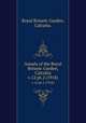 Annals of the Royal Botanic Garden, Calcutta.. v.12:pt.2 (1918), Royal Botanic Garden, Calcutta. 