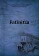 Fatinitza, Franz von Suppe 