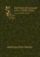 American fern journal.. v.9-11 (1919-1921), American Fern Society. 