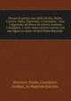 Museo di piante rare della Sicilia, Malta, Corsica, Italia, Piemonte, e Germania . ?con l
