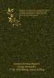 Satirae 16. Ad optimorum exemplarium fidem recensitae varietate lectionum perpetuoque commentario illustratae et indice uberrimo instructae a Ge. Alex. Ruperti. 02, Persius Juvenal 