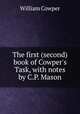 The first (second) book of Cowper
