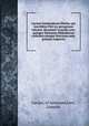Luciani Samosatensis libellus qui inscribitur Peri tys peregrinou teleutes. Recensuit Lionello Levi, quinque Vaticanae Bibliothecae codicibus unoque Marciano nunc primum inspectis, Lucian, of Samosata,Levi, Lionello 