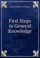 First Steps in General Knowledge., Sarah Windsor Tomlinson 