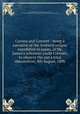 Corona and Coronet : being a narrative of the Amherst eclipse expedition to Japan, in Mr. James`s schooner-yacht Coronet, to observe the sun`s total obscuration, 9th August, 1896, Todd, Mabel Loomis, 1856-1932,Rogers, Bruce, 1870-1957,Pforzheimer Bruce Rogers Collection (Library of Congress) DLC 