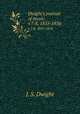 Dwight`s journal of music. v.7-8, 1855-1856, J. S. Dwight 