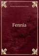 Fennia, Suomen Maantieteellinen Seura 