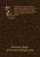 Answers to the recent entrance examination questions for the New York normal college, the College of the city of New York, St. Francis Xavier