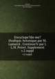 Encyclope?die me?thodique. botanique.par M. Lamarck . Continue?e par J.L.M. Poiret. Supplement.. v.2 suppl., Lamarck, Jean Baptiste Pierre Antoine de Monet de,,Poiret, Jean Louis Marie, 