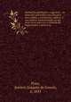 Manual de appellacoes, e aggravos, : ou deduccao systematica dos principios mais solidos, e necessarios, relativos a sua materia, fundamentada nas leis deste reino, para uso, e utilidade da magistratura, e advocacia, Antonio Joaquim de Gouvea Pinto 