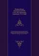 Carmina; cum lectionis varietate et adnotationibus. Accedunt interpretatio latina emendatior, scholia, et fragmenta, necnon Godofredi Hermanni dissertationes Pindaricae, et indices tres, a Chr. Gottl. Heyne. 2, Pindar,Heyne, Christian Gottlob, 1729-1812,Hermann, Gottfried, 1772-1848 