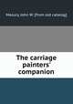 The carriage painters