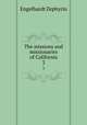 The missions and missionaries of California. 3, Engelhardt Zephyrin 