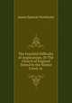 The Fourfold Difficulty of Anglicanism, Or The Church of England Tested by the Nicene Creed, in ., James Spencer Northcote 