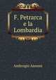 F. Petrarca e la Lombardia, Ambrogio Annoni 