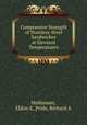 Compressive Strength of Stainless-Steel Sandwiches at Elevated Temperatures, Mathauser, Eldon E.,Pride, Richard A 