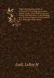Flight Investigation of Effects of Transition, Landing Approaches, Partial-Power Vertical Descents, and Droop-Stop Pounding on the Bending and Torsional Moments Encountered by a Helicopter Rotor Blade, LeRoy H. Ludi 