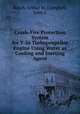 Crash-Fire Protection System for T-56 Turbopropeller Engine Using Water as Cooling and Inerting Agent, Busch, Arthur M.,Campbell, John A 